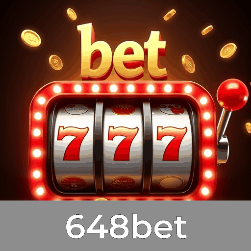 648bet: Experimente a Adrenalina dos Caça-Níqueis com Alto Retorno!